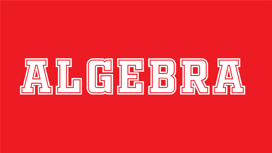 Algebra 